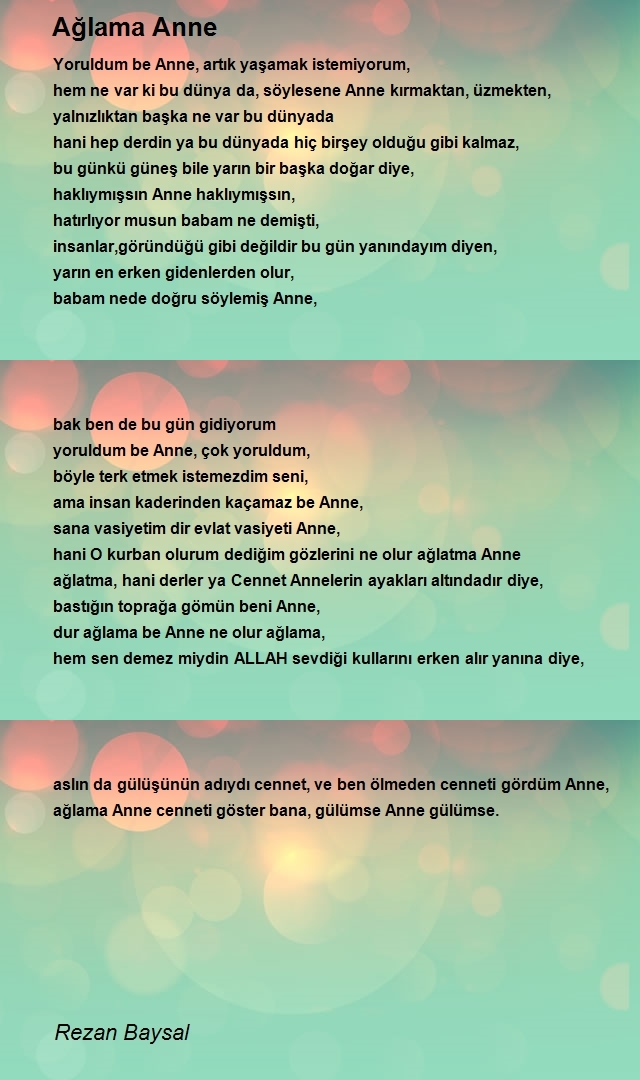 Rezan Baysal