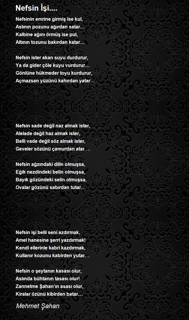 Mehmet Şahan