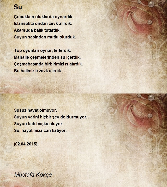 Mustafa Kökçe