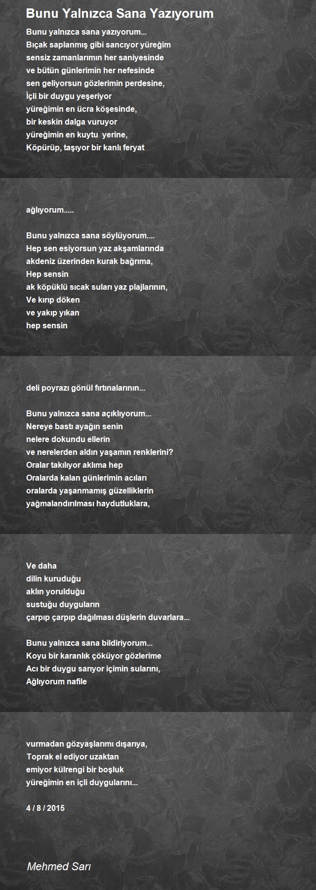 Mehmed Sarı