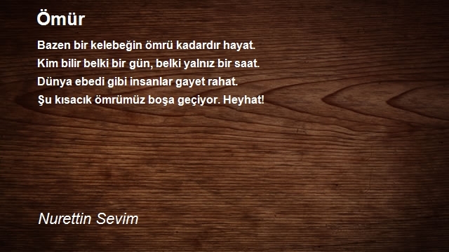 Nurettin Sevim