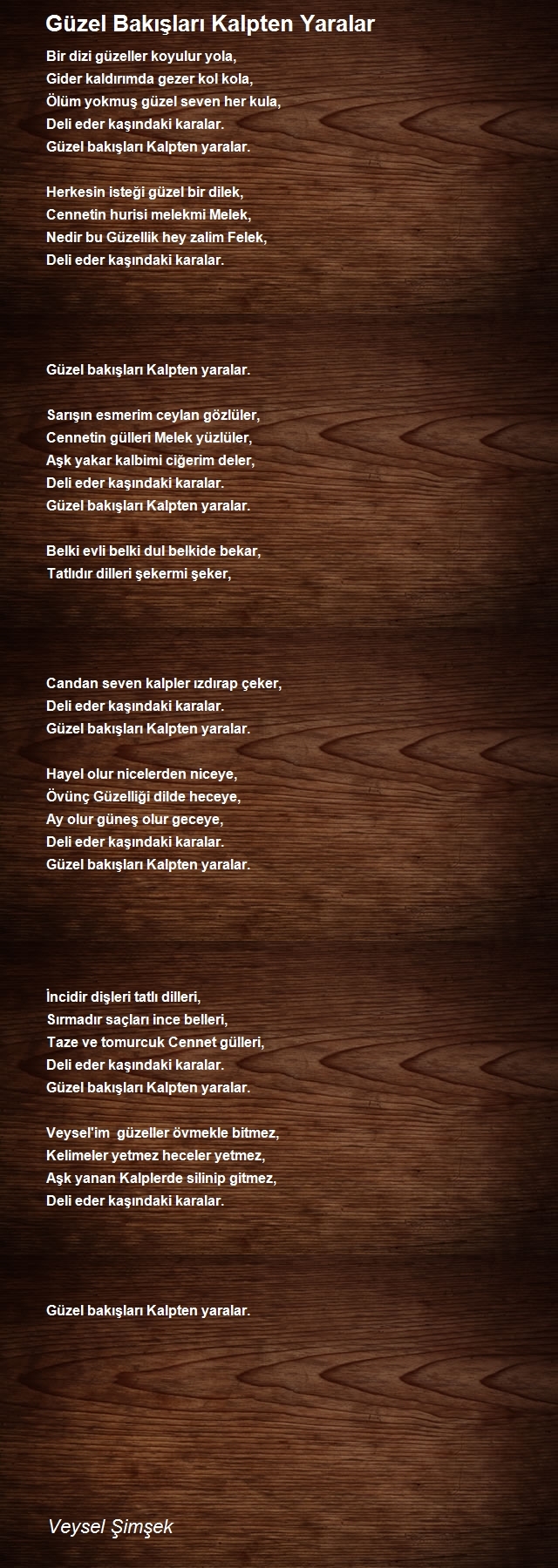 Veysel Şimşek