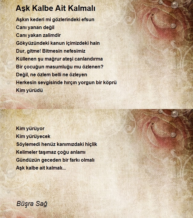 Büşra Sağ