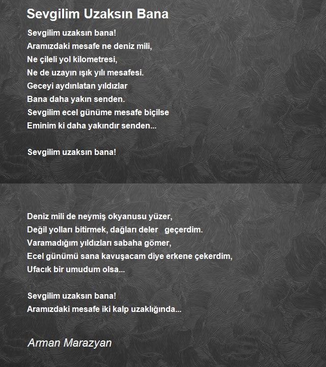 Arman Marazyan