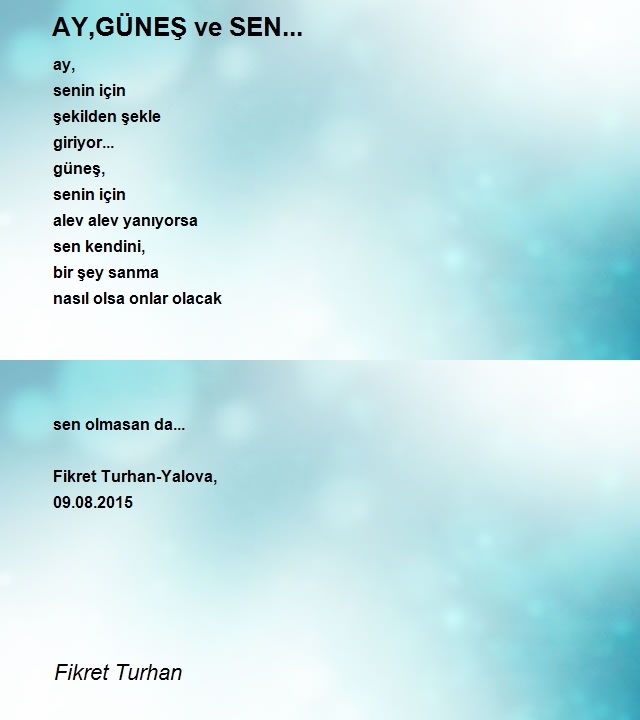 Fikret Turhan