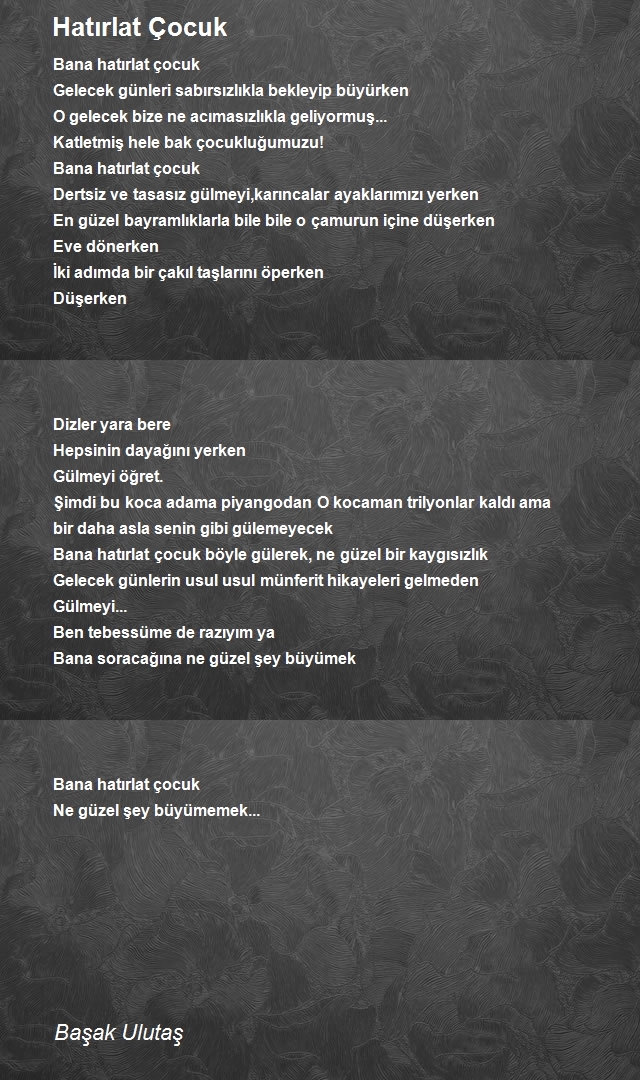 Başak Ulutaş