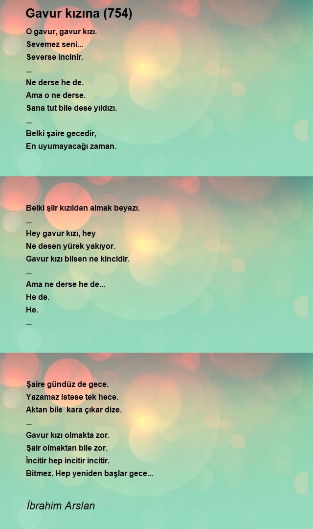 İbrahim Arslan