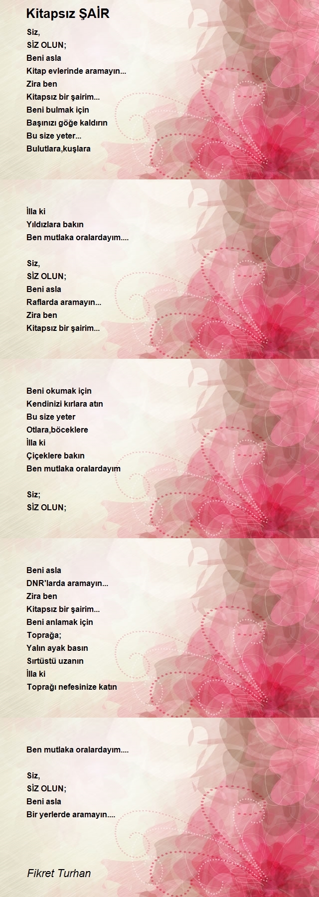 Fikret Turhan