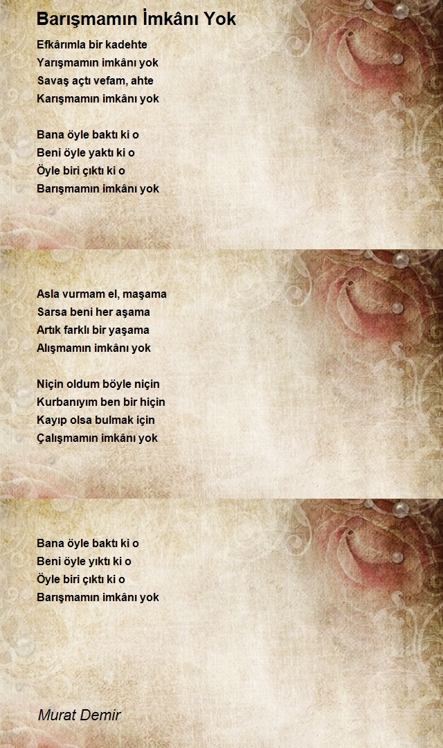 Murat Demir