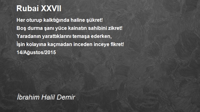 İbrahim Halil Demir