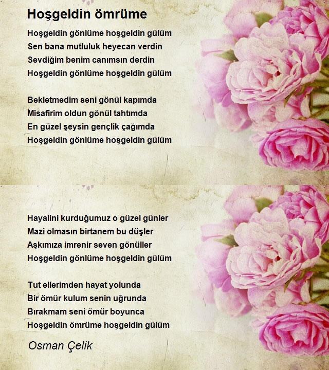Osman Çelik