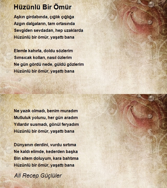 Ali Recep Güçlüler