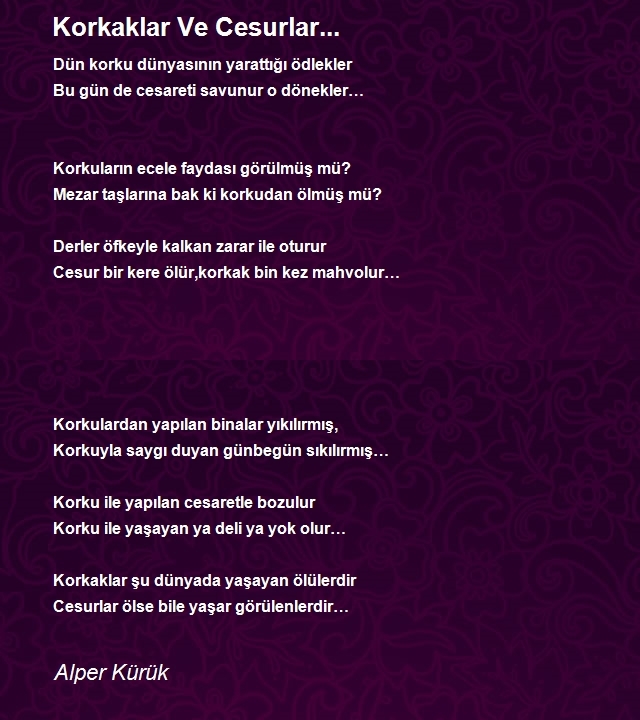Alper Kürük