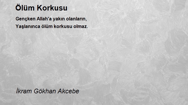İkram Gökhan Akcebe