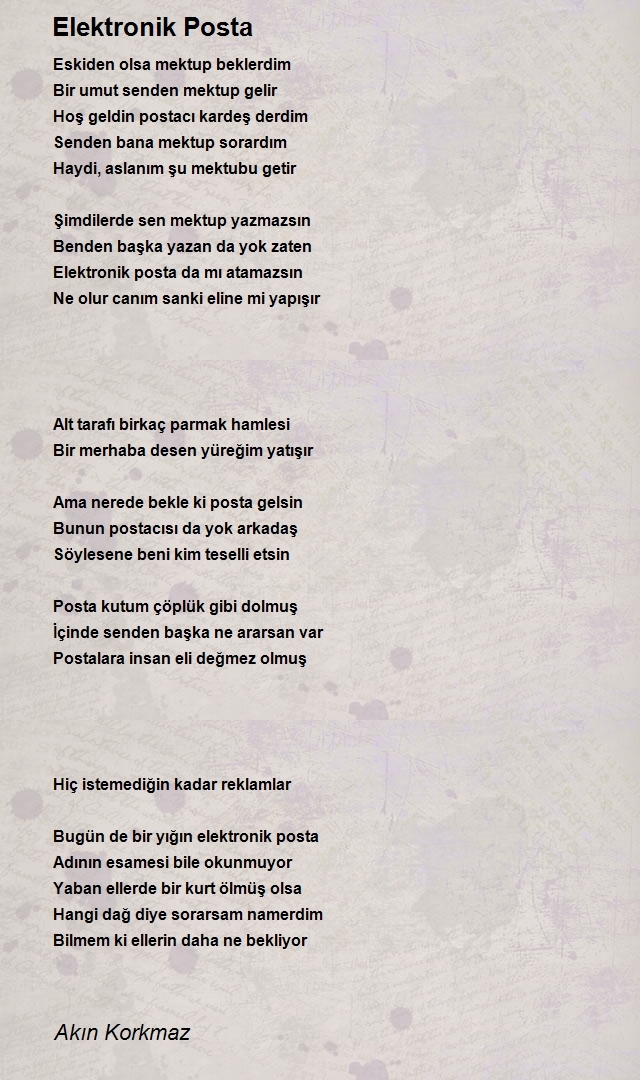 Akın Korkmaz