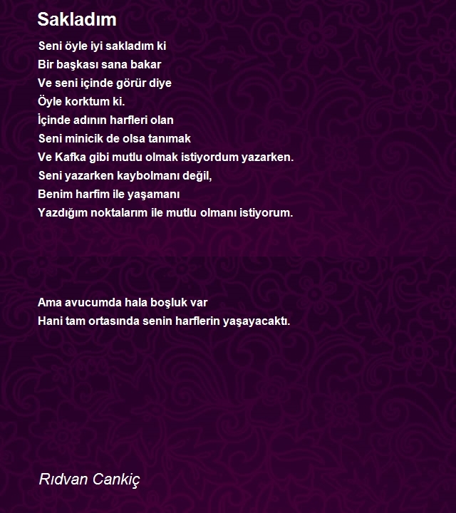 Rıdvan Cankiç