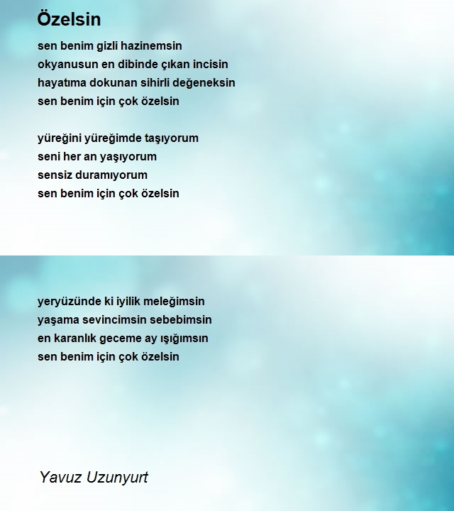 Yavuz Uzunyurt