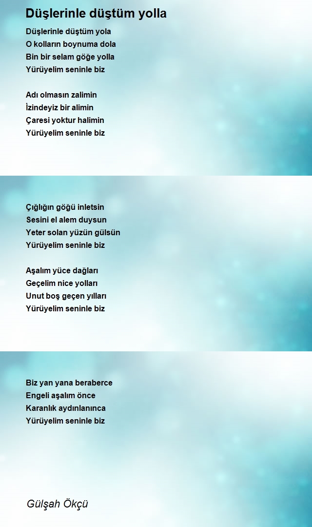 Gülşah Ökçü