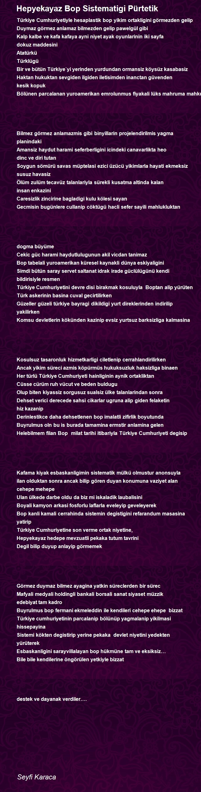 Seyfi Karaca