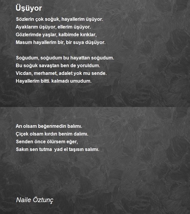 Naile Öztunç