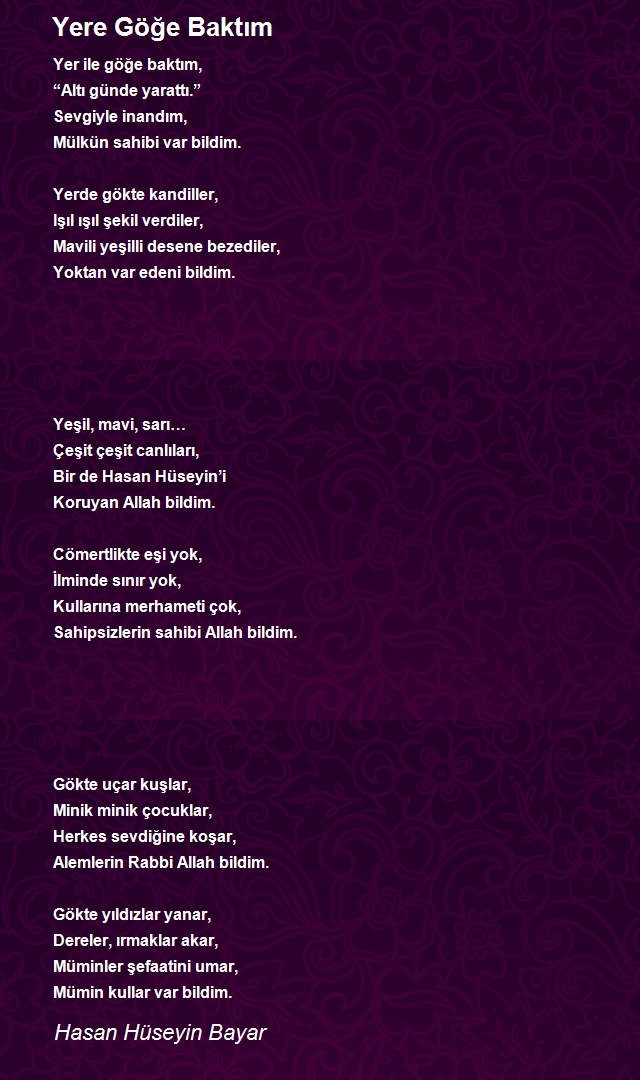 Hasan Hüseyin Bayar