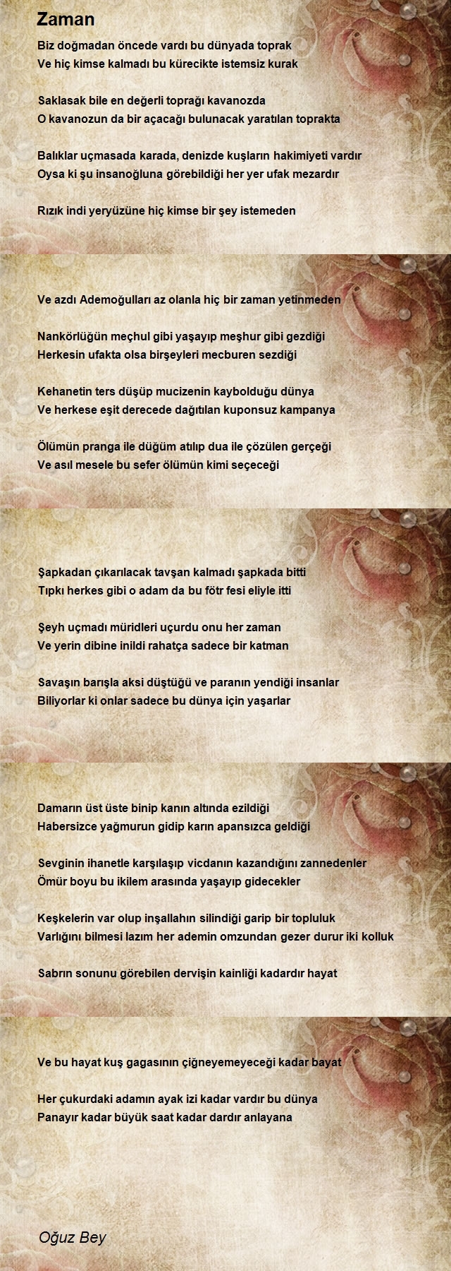 Oğuz Bey