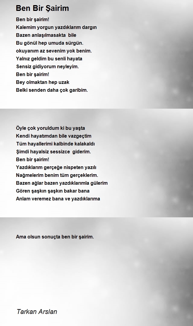 Tarkan Arslan