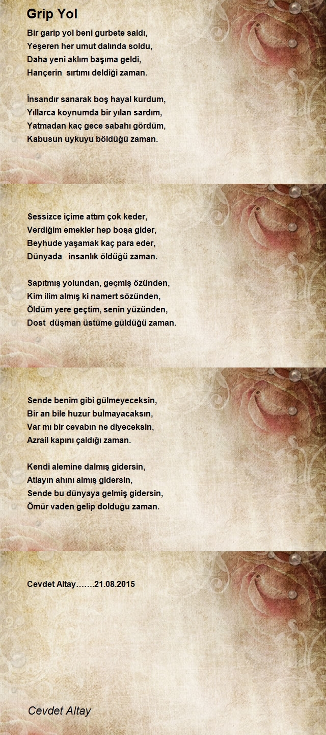 Cevdet Altay