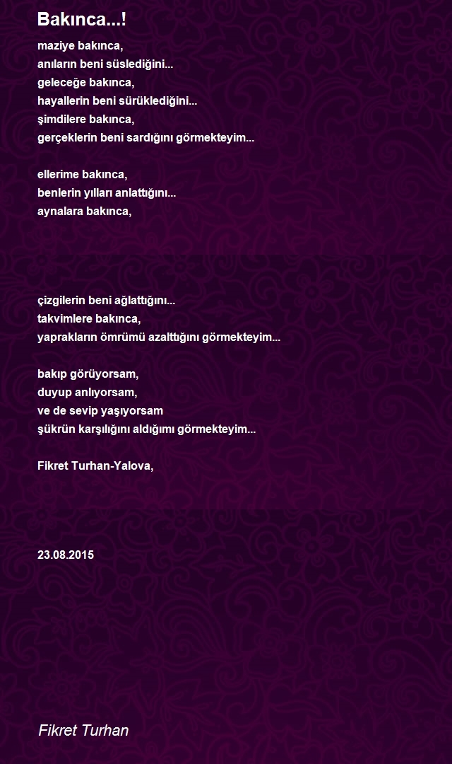 Fikret Turhan