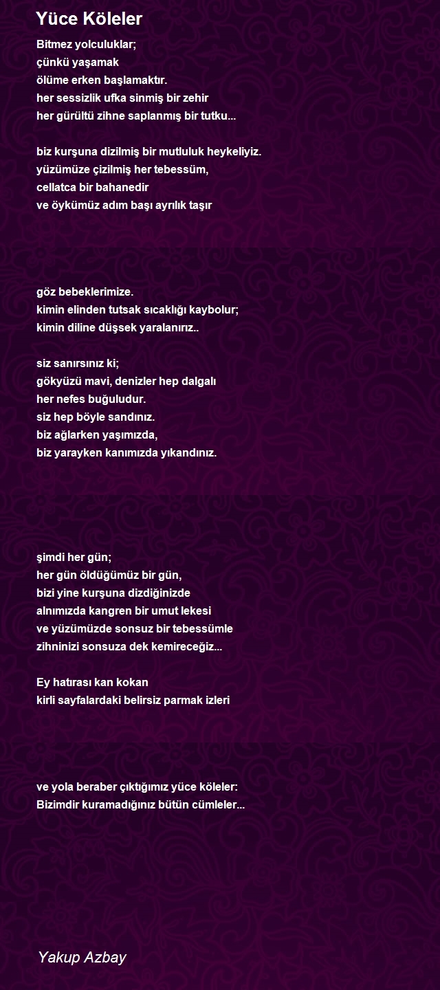 Yakup Azbay