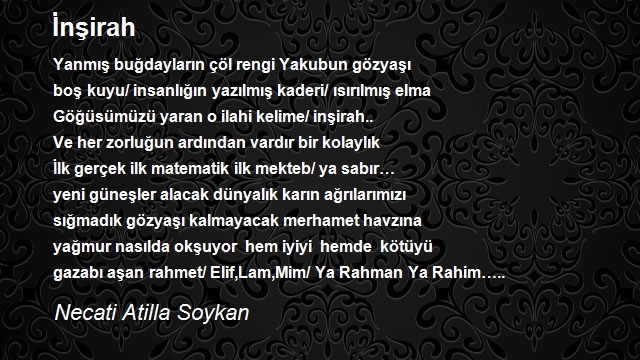Necati Atilla Soykan