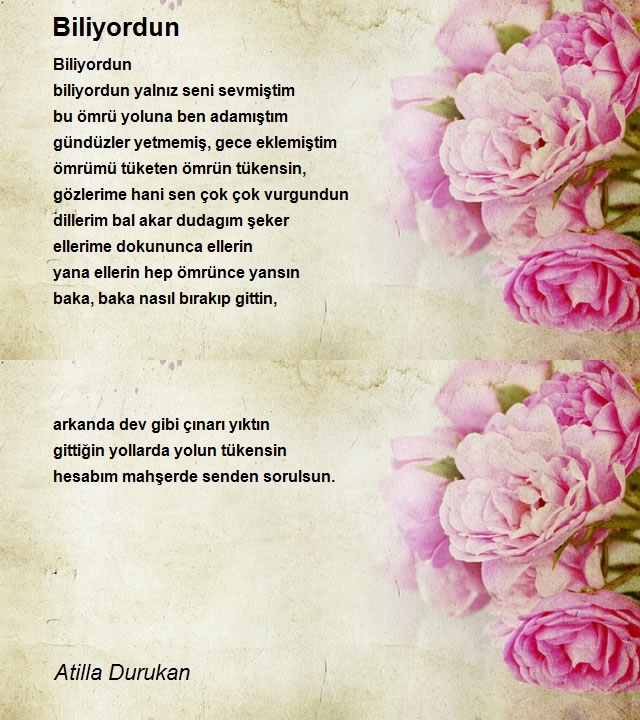 Atilla Durukan