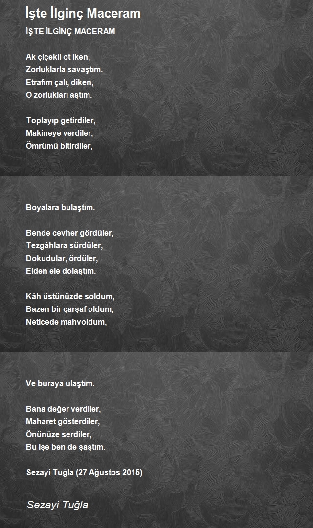 Sezayi Tuğla