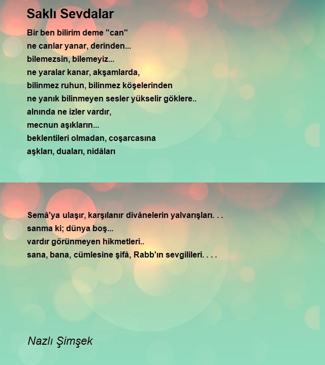 Nazlı Şimşek