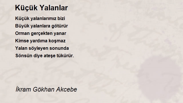İkram Gökhan Akcebe
