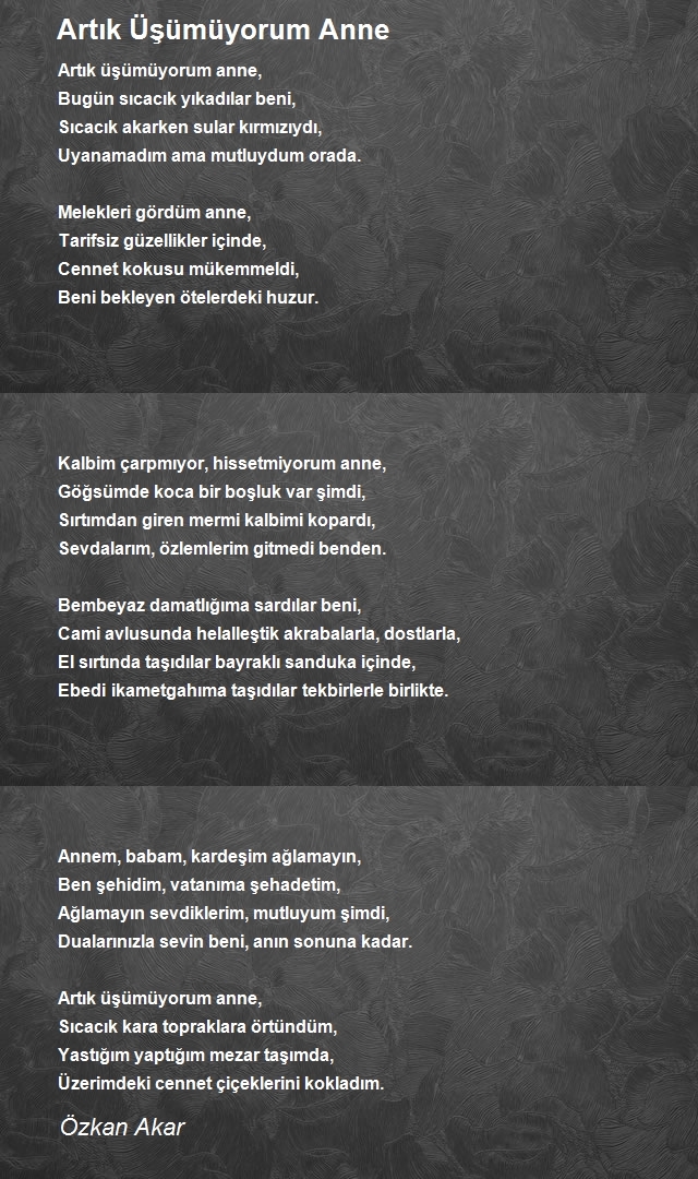 Özkan Akar