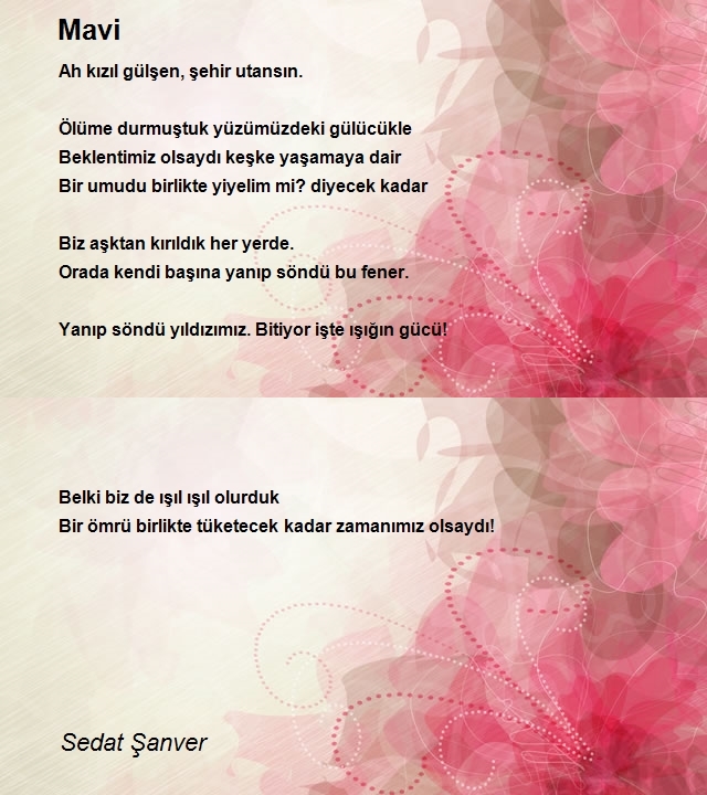 Sedat Şanver
