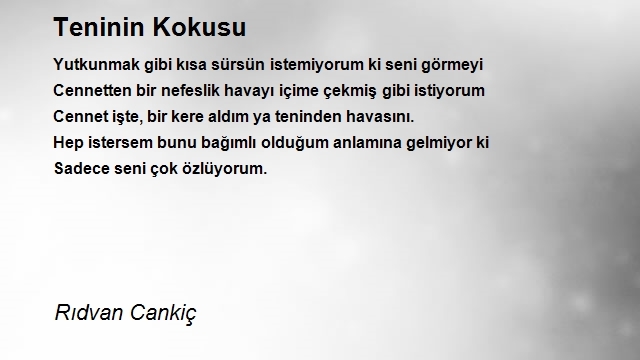 Rıdvan Cankiç
