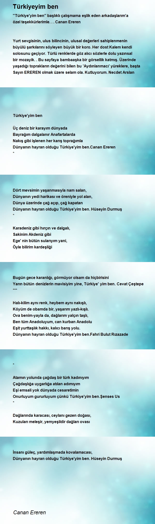 Canan Ereren