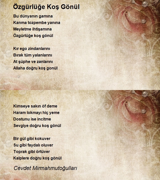 Cevdet Mirmahmutoğulları