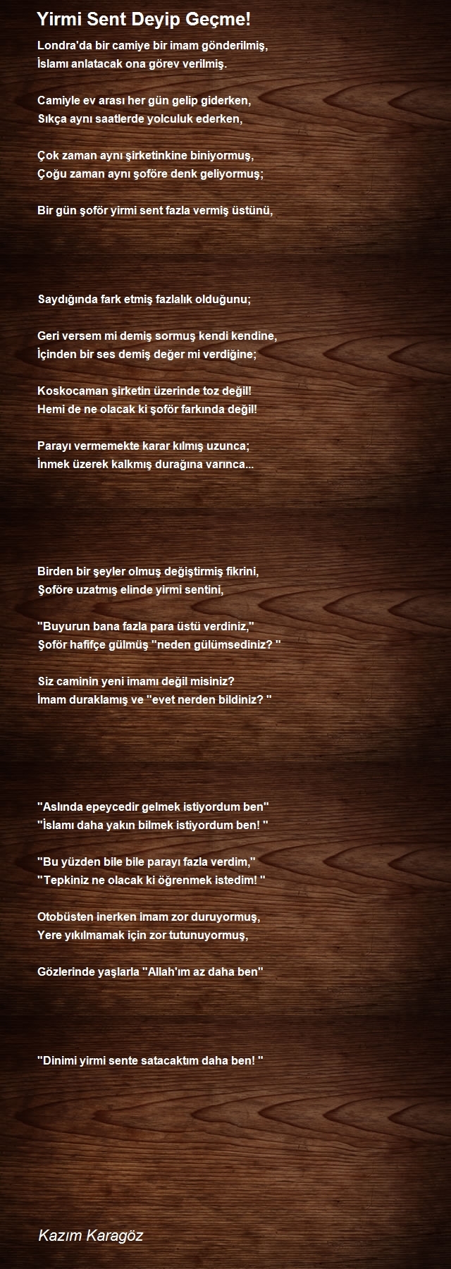 Kazım Karagöz