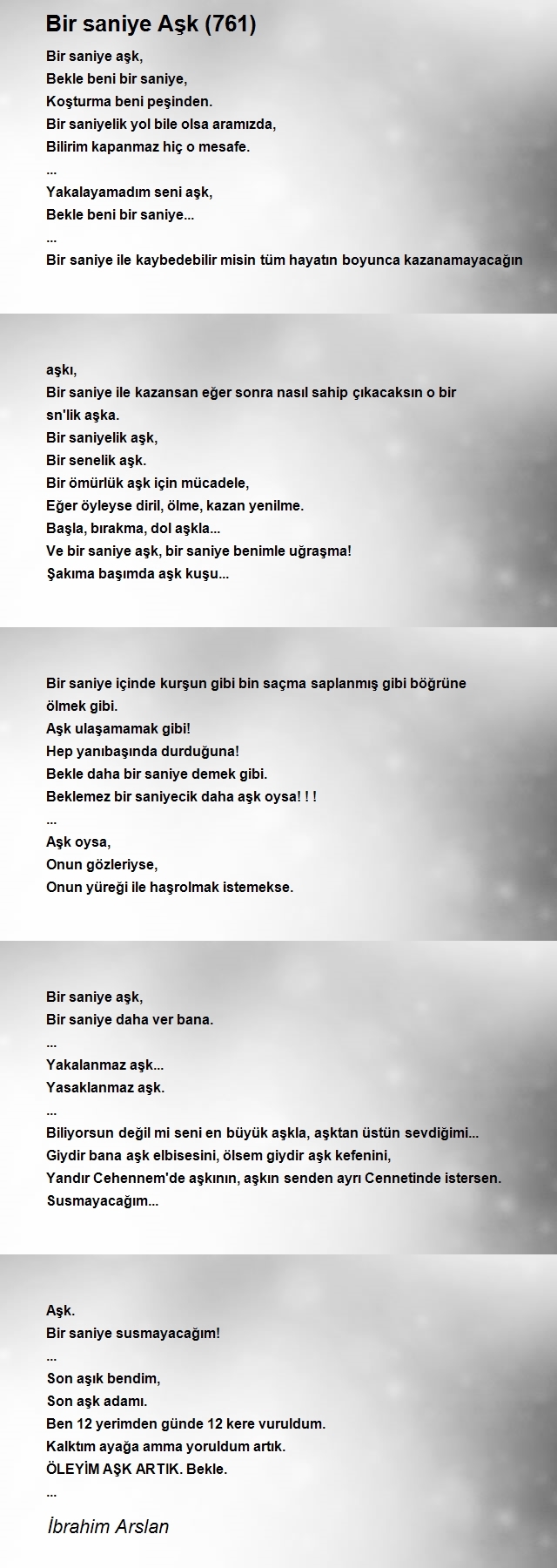 İbrahim Arslan
