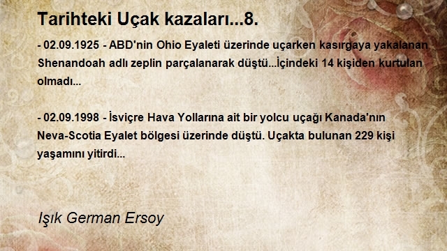 Işık German Ersoy