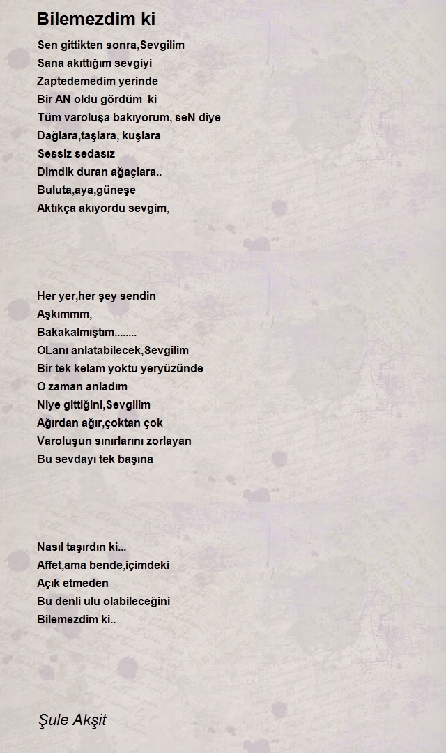 Şule Akşit