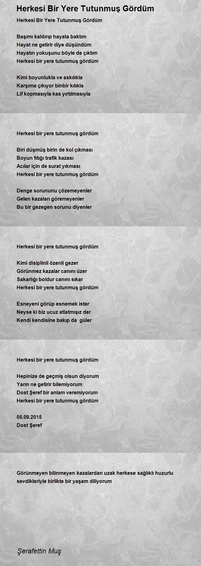 Şerafettin Muş