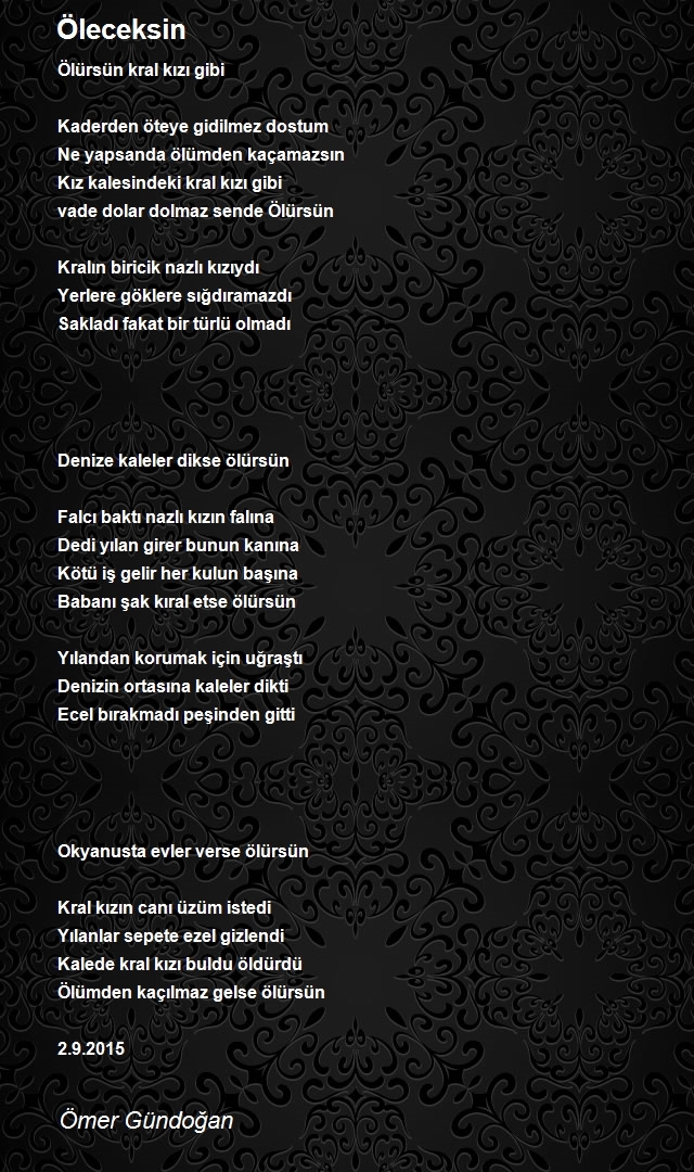 Ömer Gündoğan