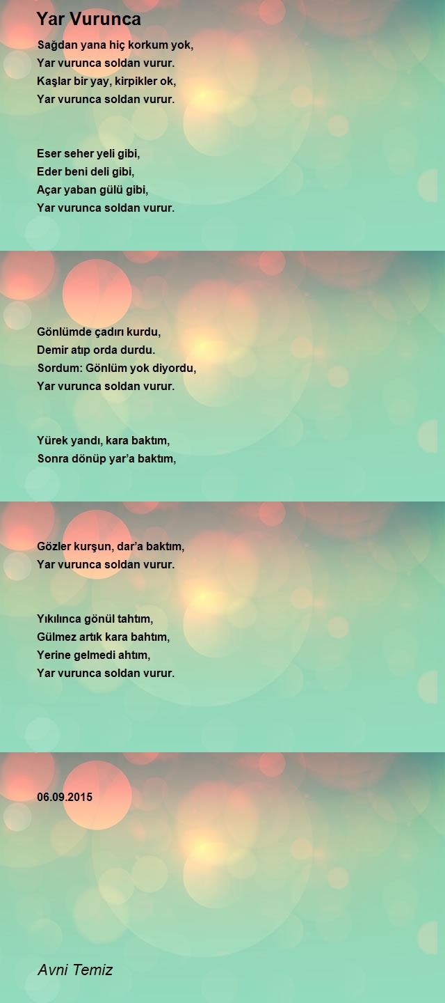 Avni Temiz