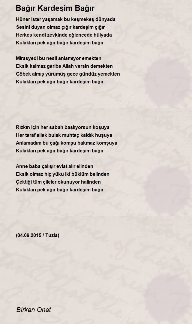 Birkan Onat