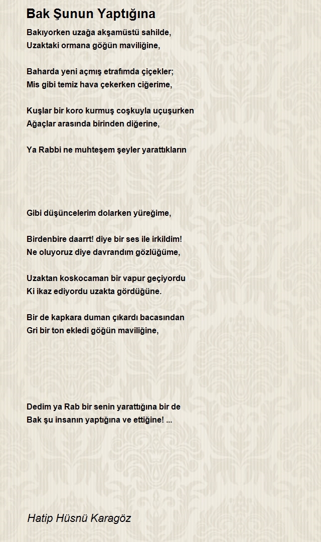 Hatip Hüsnü Karagöz