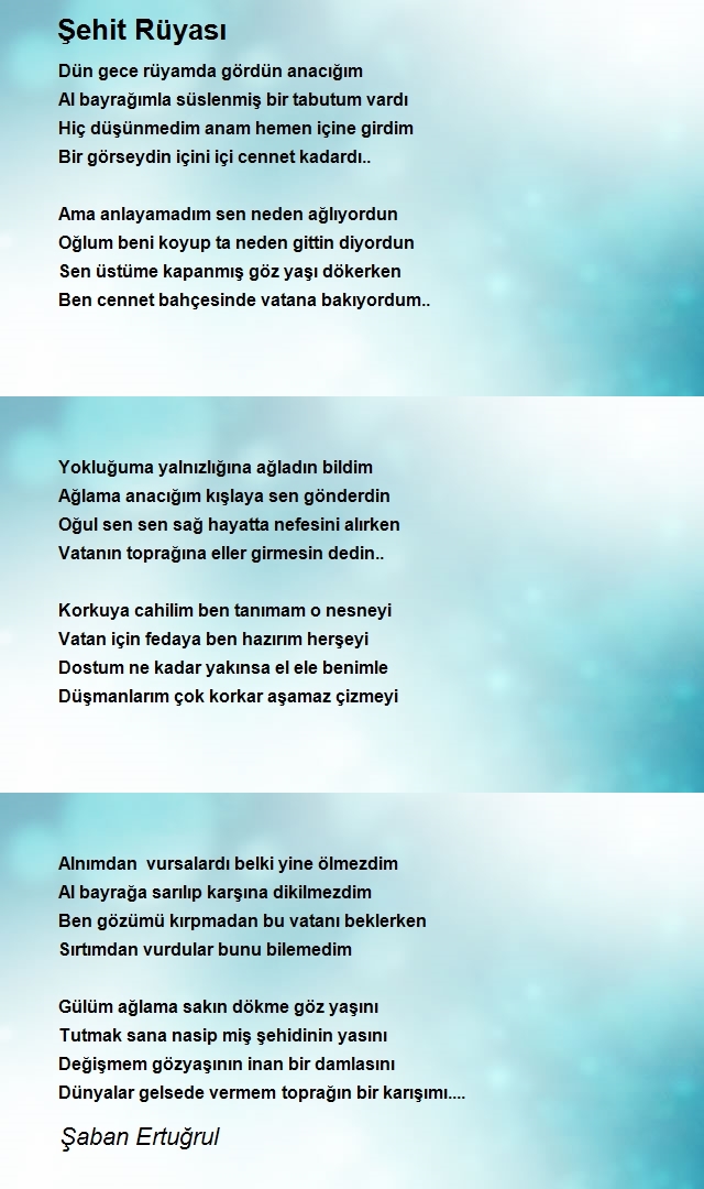 Şaban Ertuğrul